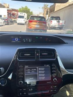 تۆیۆتا پریوس